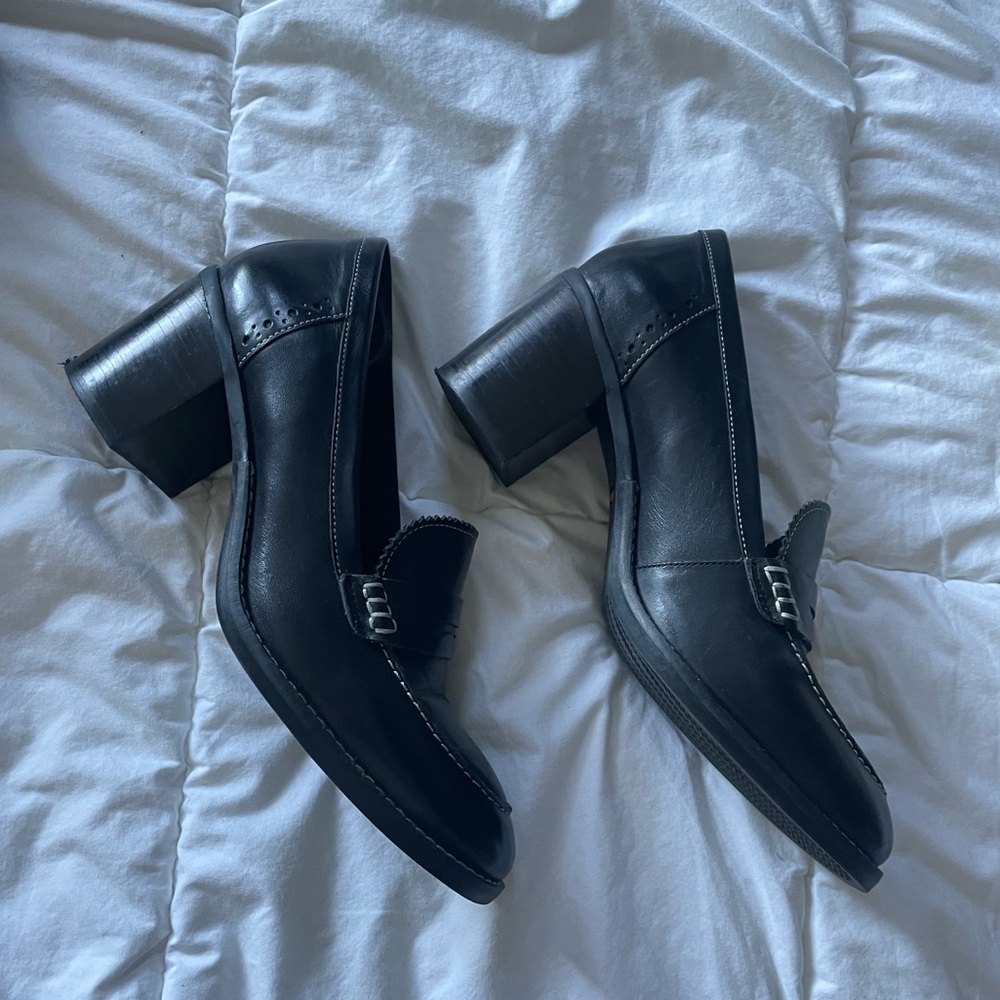 Hush Puppy Loafers